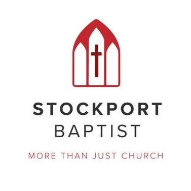 Stockport Baptist Church Logo